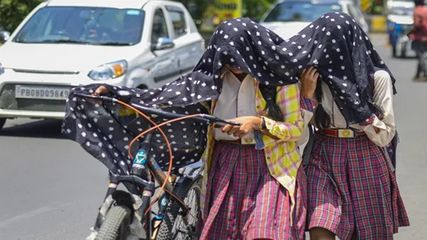 ബെംഗളരു കാലാവസ്ഥ: പകല്‍ താപനില ഉയരുന്നു, ഇനി വേനലിന്‍റെ വരവ്