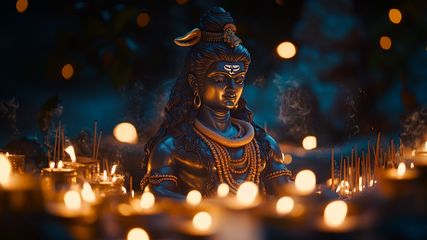 മഹാശിവരാത്രി 20205: പുണ്യംതേടിപ്പോകാം ഈ മഹാദേവ ക്ഷേത്രങ്ങളിൽ, ശിവക്ഷേത്ര യാത്രയുമായി കെഎസ്ആർടിസി