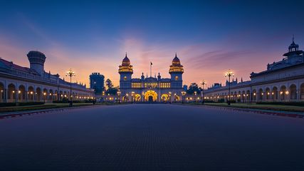 ഫെബ്രുവരിയിലെ ബെംഗളൂരു.. തണുപ്പിൽ കണ്ടുനടക്കാം..ചെയ്യേണ്ടത് ഈ നാല് കാര്യങ്ങള്‍