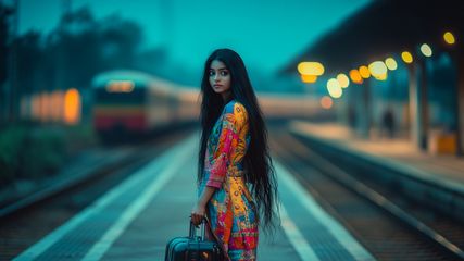 ബെംഗളൂരു- തിരുവനന്തപുരം റൂട്ടിൽ വീക്കിലി ട്രെയിൻ; അവധിക്ക് നാട്ടിലെത്താം, മടങ്ങാം..20 കോച്ച്, 18 സർവീസ്