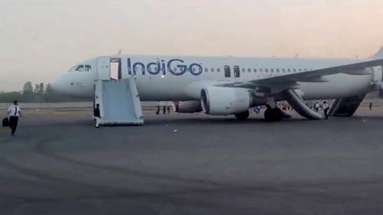 കോഴിക്കോട്- ബെംഗളൂരു റൂട്ടിൽ പ്രതിദിന വിമാന സർവീസ് ആരംഭിക്കുവാൻ ഇൻഡിഗോ