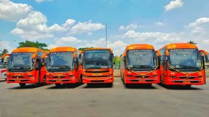 വിഷു, ഈസ്റ്റർ അവധിക്ക് നാട്ടിലെത്താം, സെപ്ഷ്യല്‍ ബസ് സര്‍വീസുമായി കെഎസ്ആർടിസി, ബുക്കിങ് തുടങ്ങി