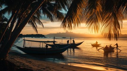 ബെംഗളൂരു വാരാന്ത്യം എത്തി.. പച്ചപ്പും വെള്ളച്ചാട്ടവും തേടി പോകാം.. കടലിൽ ഇറങ്ങാം.. ഉഗ്രൻ നാല് ഇടങ്ങള്‍