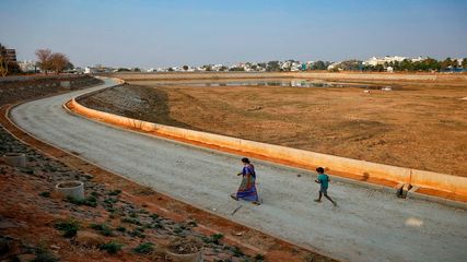 ബെംഗളൂരു കാലാവസ്ഥ:നേരിയ മഴയും ഇടിമിന്നലും ചൊവ്വാഴ്ച വരെ.. വീണ്ടും വരണ്ട അവസ്ഥ മേയ് മുതൽ