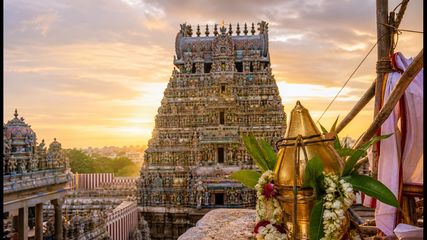 മധുര മീനാക്ഷി ക്ഷേത്ര കുംഭാഭിഷേകം: ദർശന നിയന്ത്രണങ്ങളും യാത്രാ വിവരങ്ങളും; ഭക്തർ ശ്രദ്ധിക്കാൻ