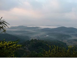మడికేరి దసరా - వైభవోపేత వేడుక!