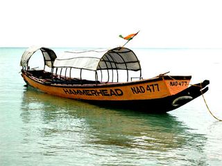 మంత్ర ముగ్ధులను చేసే హేవ్ లాక్ ఐలాండ్ అందాలు !