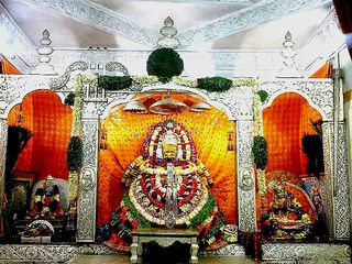 మహిమాన్విత దేవాలయాలు - హైదరాబాద్ !