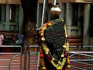 శనిషింగనాపూర్ - తలుపులు లేని నగరం !