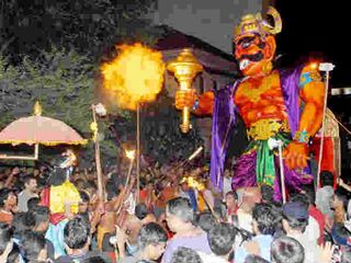 గోవా లో దీపావళి వేడుకలు !