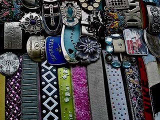 ముంబై లో షాపింగ్ వీధులు!