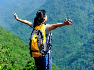 మహిళలూ ఒంటరి ప్రయాణమా?