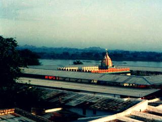  మంత్రాలయం - మహిమాన్విత ప్రదేశం!