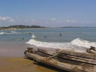 ఆంద్ర ప్రదేశ్ లో అయిదు బెస్ట్ బీచ్ లు !