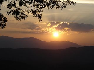 ఆహో...జీవన ఆనందం అంతా ఇక్కడే ?