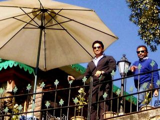 ముగిసిన ఆట - మొదలైన ఆనందం !