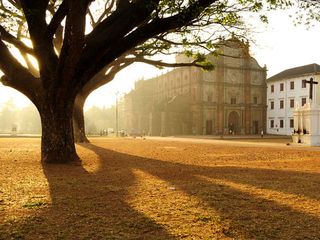  కొత్త సంవత్సర ఆనందాలు - గోవా వేడుకలు !