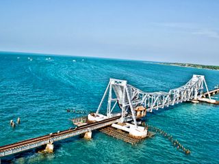 సౌత్ ఇండియాలో 2018 ప్రసిద్ధ న్యూ ఇయర్ ప్రదేశాలు !