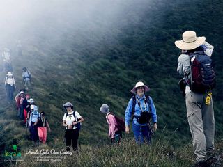 పర్యావరణ పరిరక్షణలో పర్యటన !