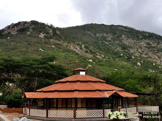 వీక్ ఎండ్ విశ్రాంతి - లైఫ్ టైం అనుభూతి!