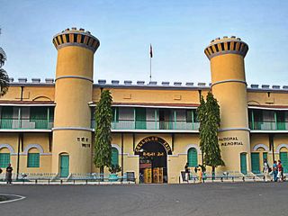 ఇండియా స్వాతంత్ర పోరాటం జరిగిన ప్రదేశాలు !