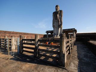  జైన మందిరాలు - జీవన విధాన ప్రతి బింబాలు! 