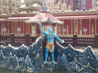 మంగుళూరు దేవాలయాల పర్యటన !