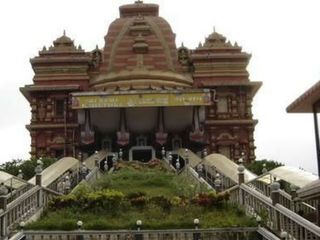 జైనులు నడిపే హిందూ టెంపుల్ !