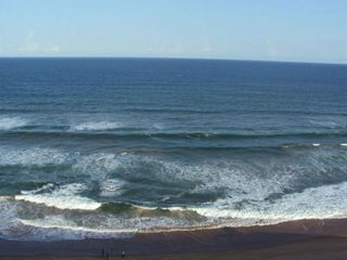 గోపాల్పూర్ - ఒక పర్యాటక స్వర్గం !