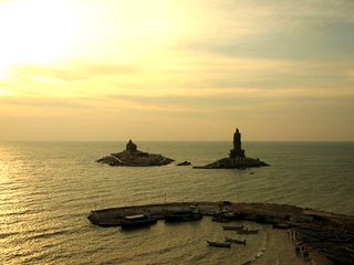 తమిళనాడు లో అద్భుత పిక్నిక్ ప్రదేశాలు!