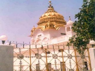 పంజాబీ సంస్కృతి - చరిత్ర ల నగరం !