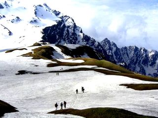 సమ్మర్ లో నార్త్ ఇండియా టూర్ !