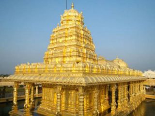 వెల్లూర్ - ప్రసిద్ధ రేవు పట్టణం !