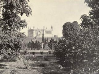 కాన్పూర్ - చదువుల సరస్వతి కొలువు !