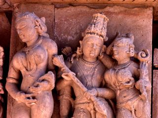 మధ్య ప్రదేశ్ లో పది పర్యాటక ఆకర్షణలు!