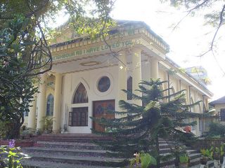 ఫోర్ట్ కోచి లో  పర్యాటక ఆకర్షణలు !