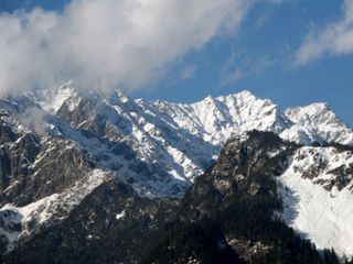  ఉత్తర భారత దేశపు సాహస పర్యాటక ప్రదేశాలు !