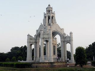  అలహాబాద్ పర్యటనలో పాప ప్రక్షాళన ! 