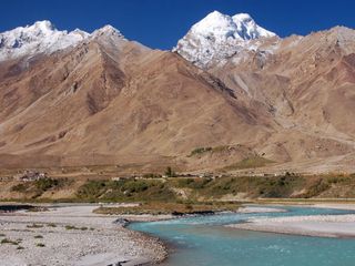 నార్త్ ఇండియా - జూన్ పర్యటన 