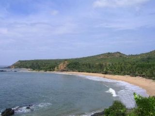 కర్నాటక రుతుపవనాలు - స్వాగత చిరు జల్లులు 