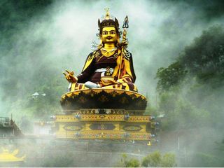 హిమాచల్ ప్రదేశ్ - ప్రశాంత హిల్ స్టేషన్ ల నిలయం !