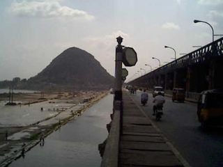 విజయవాడ - చుట్టుపట్ల పర్యాటక ఆకర్షణలు !