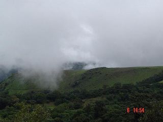 ధైర్య సాహసాల కోడచాద్రి ట్రెక్కింగ్ !