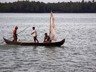 మలప్పురం - కేరళ లోని మలబార్ ప్రాంతం !
