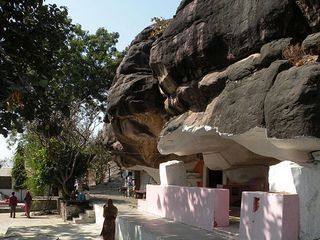 రాజ భోజుడి వైభోగం ! 