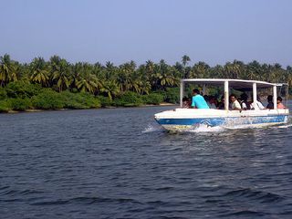 పుదుచ్చేరి ... అనుభూతి కలిగించే సందర్శన !!