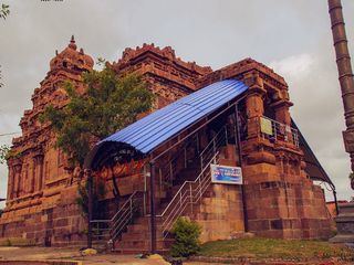 కర్నూలు ... రాయలసీమ ముఖద్వారం !!