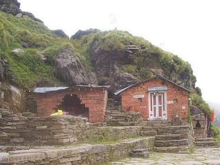 రుద్ర ప్రయాగ... పవిత్ర పుణ్య క్షేత్రం!!