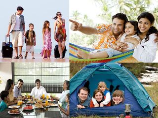 విహార యాత్ర విజయవంతం కావాలంటే... !!