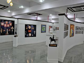 అమరావతి ... ఆంధ్ర ప్రదేశ్ కొత్త రాజధాని !!